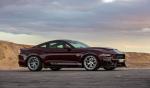 Shelby Super Snake 2018 года